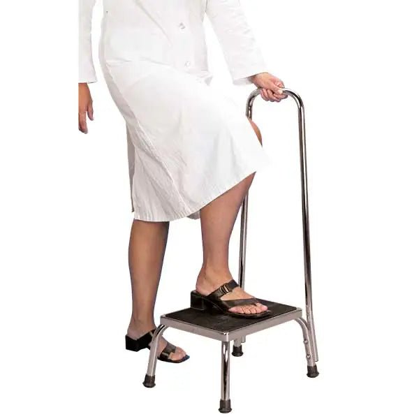 Wannen - Einstiegshilfe - Servocare